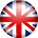 Britisch Flag