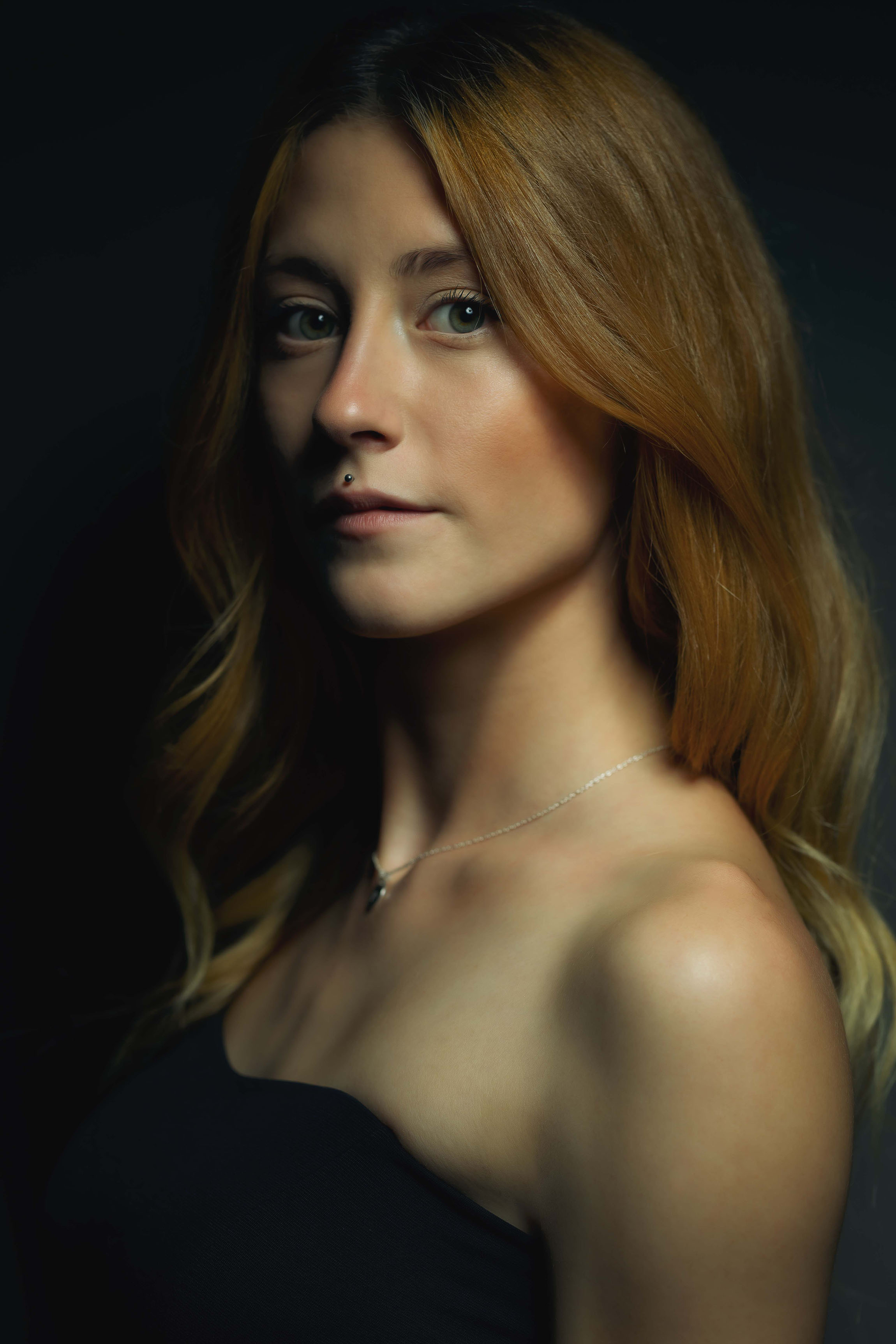 Portrait photographer based in Salzburg, Austria