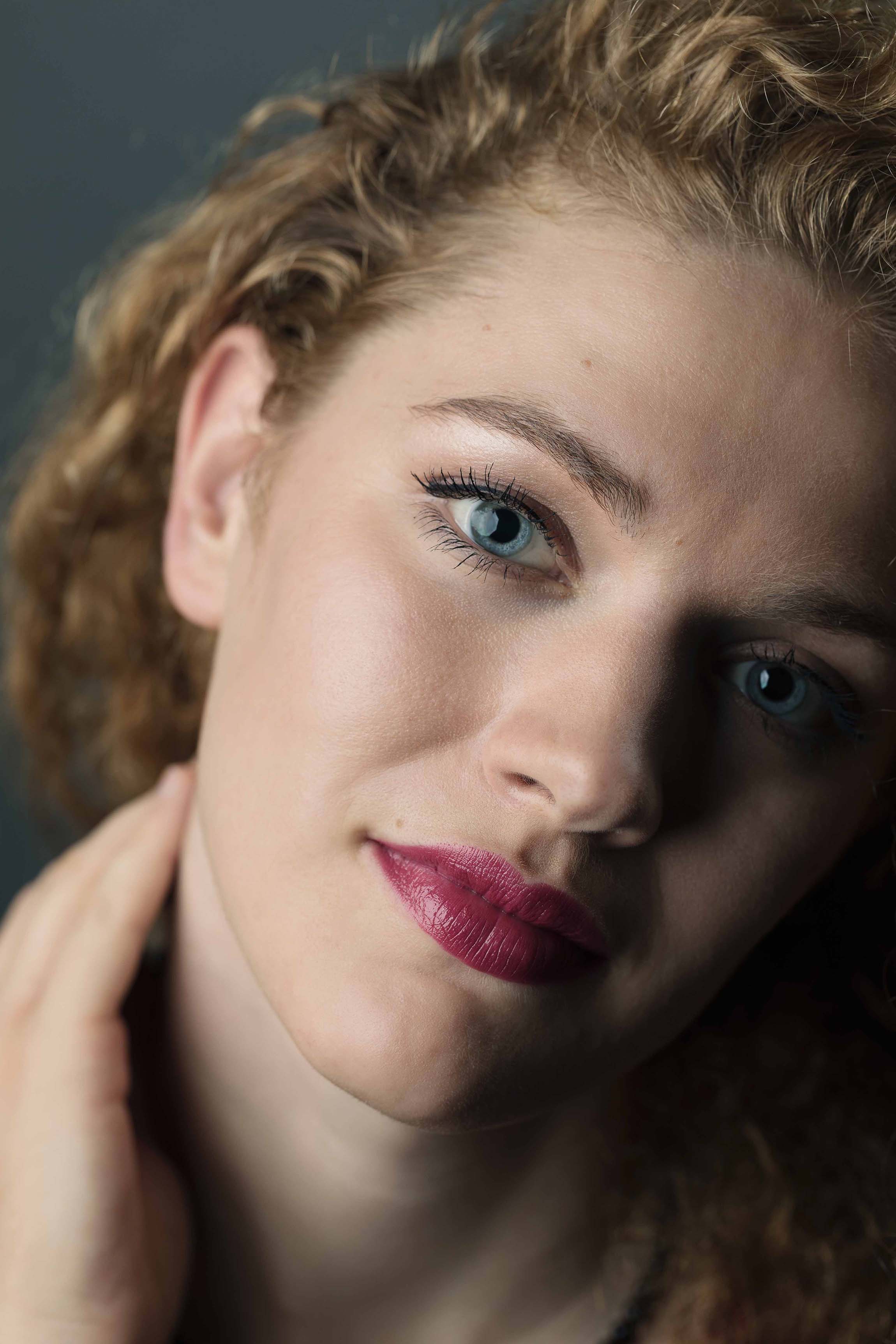woman portrait