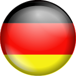 German Flag