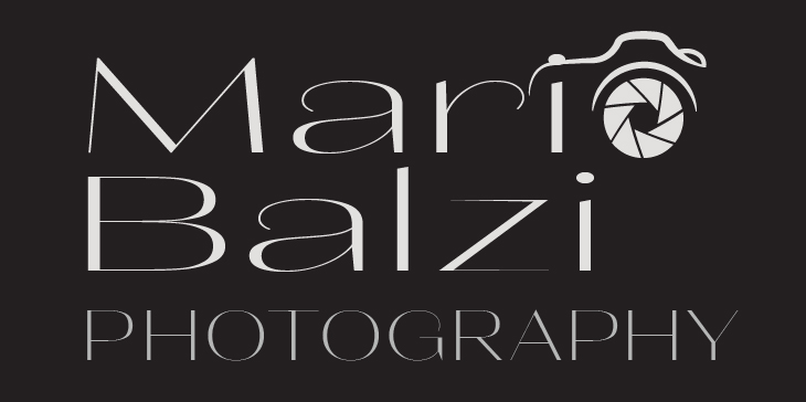 Mario Balzi Photgraphy Logo